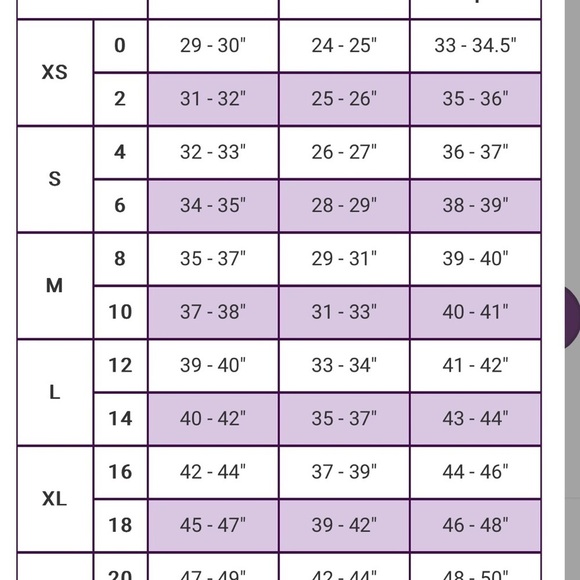 LASCANA NWT Women's Striped Wide Leg Size 4 Black and Cream Pants - Picture 13 of 13